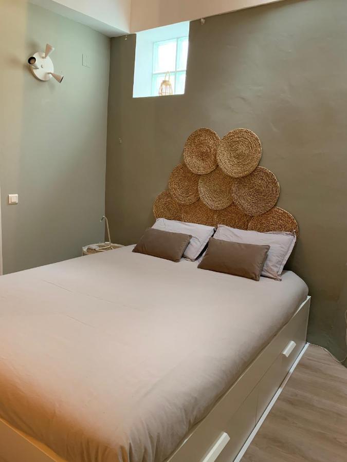 A L'Ombre Des Papes Apartment อาวีญง ภายนอก รูปภาพ