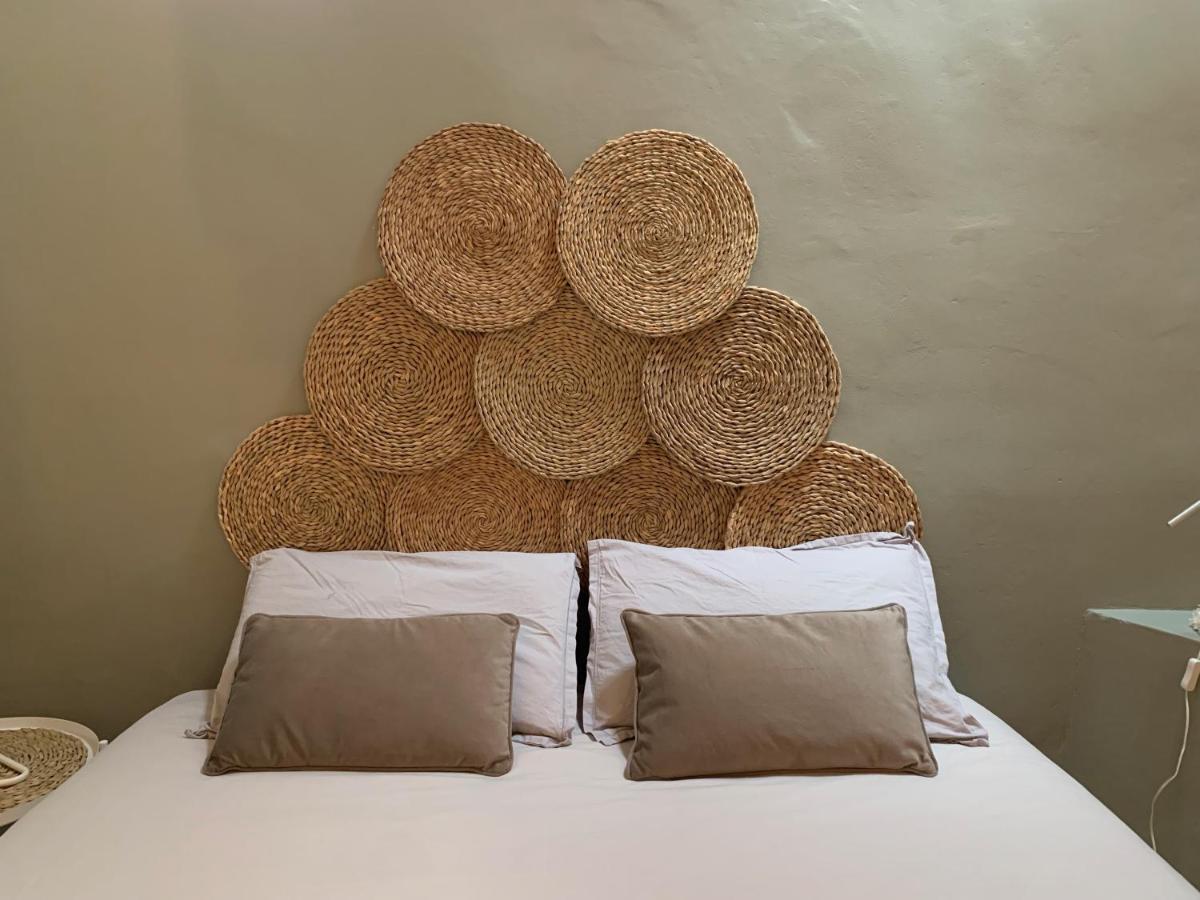 A L'Ombre Des Papes Apartment อาวีญง ภายนอก รูปภาพ