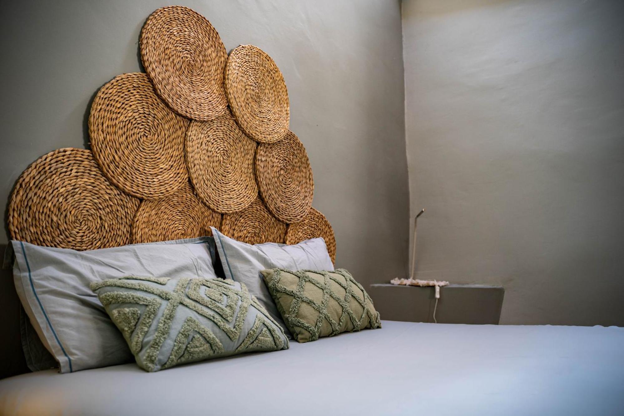 A L'Ombre Des Papes Apartment อาวีญง ภายนอก รูปภาพ